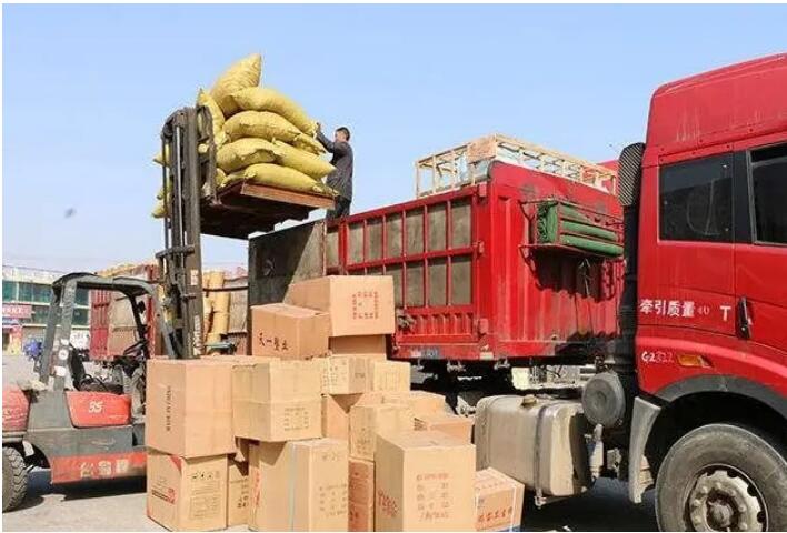 漳州到宜州区物流专线