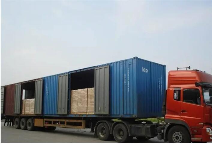 漳州到宜州区整车运输