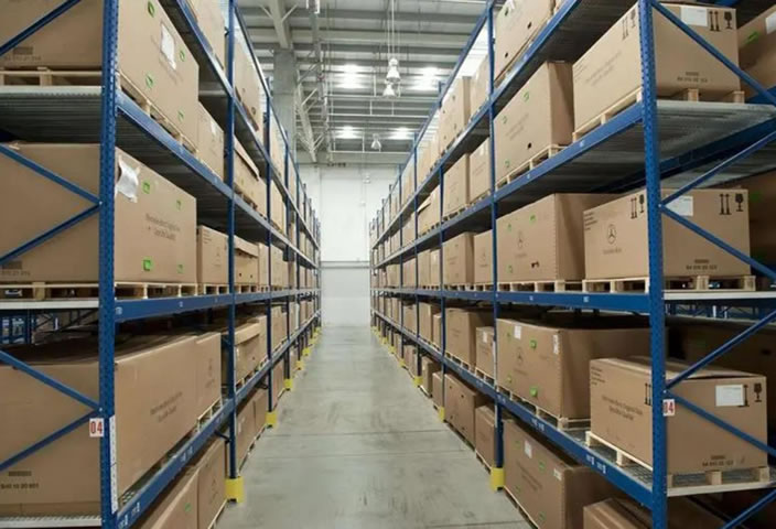 漳州到宜州区货物仓储