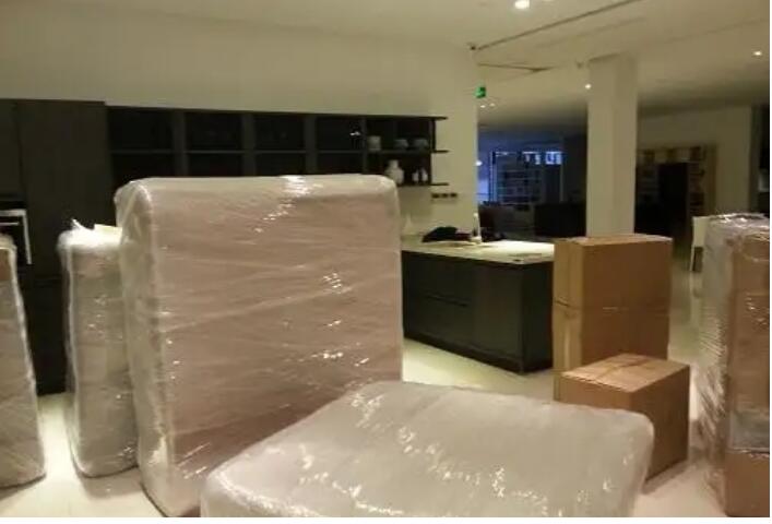 漳州到宜州区长途搬家