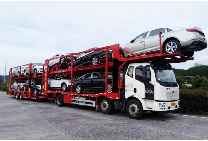 漳州到宜州区轿车托运